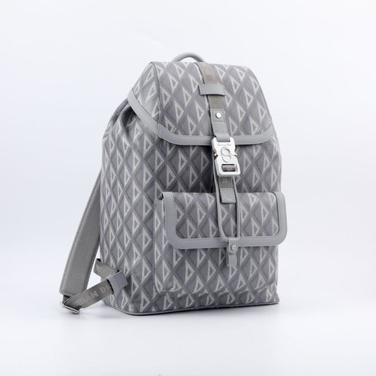 DIO Hit The Road Diamond Backpack