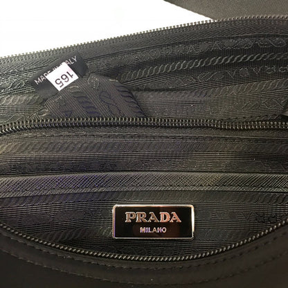 PRA Messenger Bag