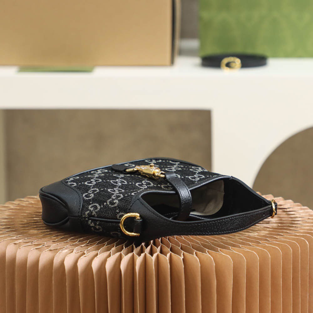 GUC Jackie 1961 Denim