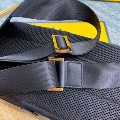 FEN Cross Body Bag