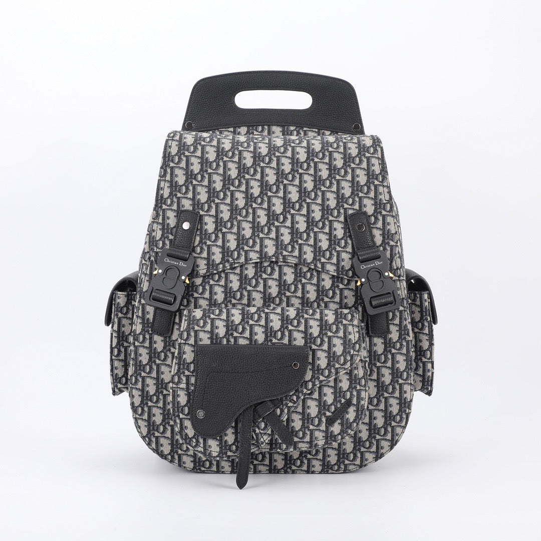 DIO Gallop Oblique Backpack