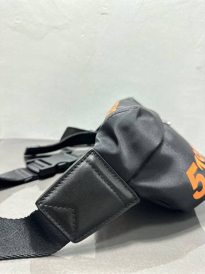 BURB Cross Body Bag
