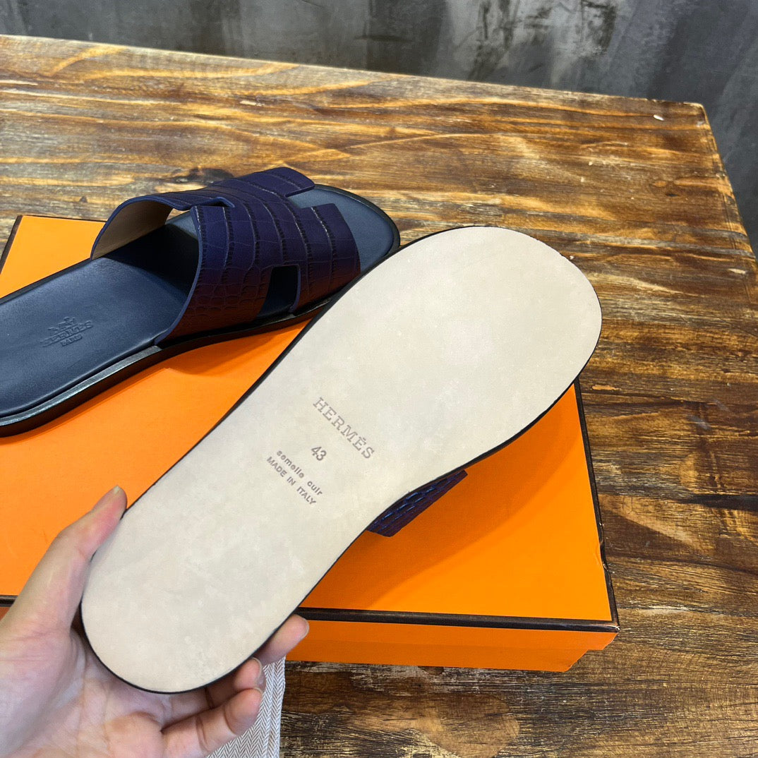 HERM Sandal