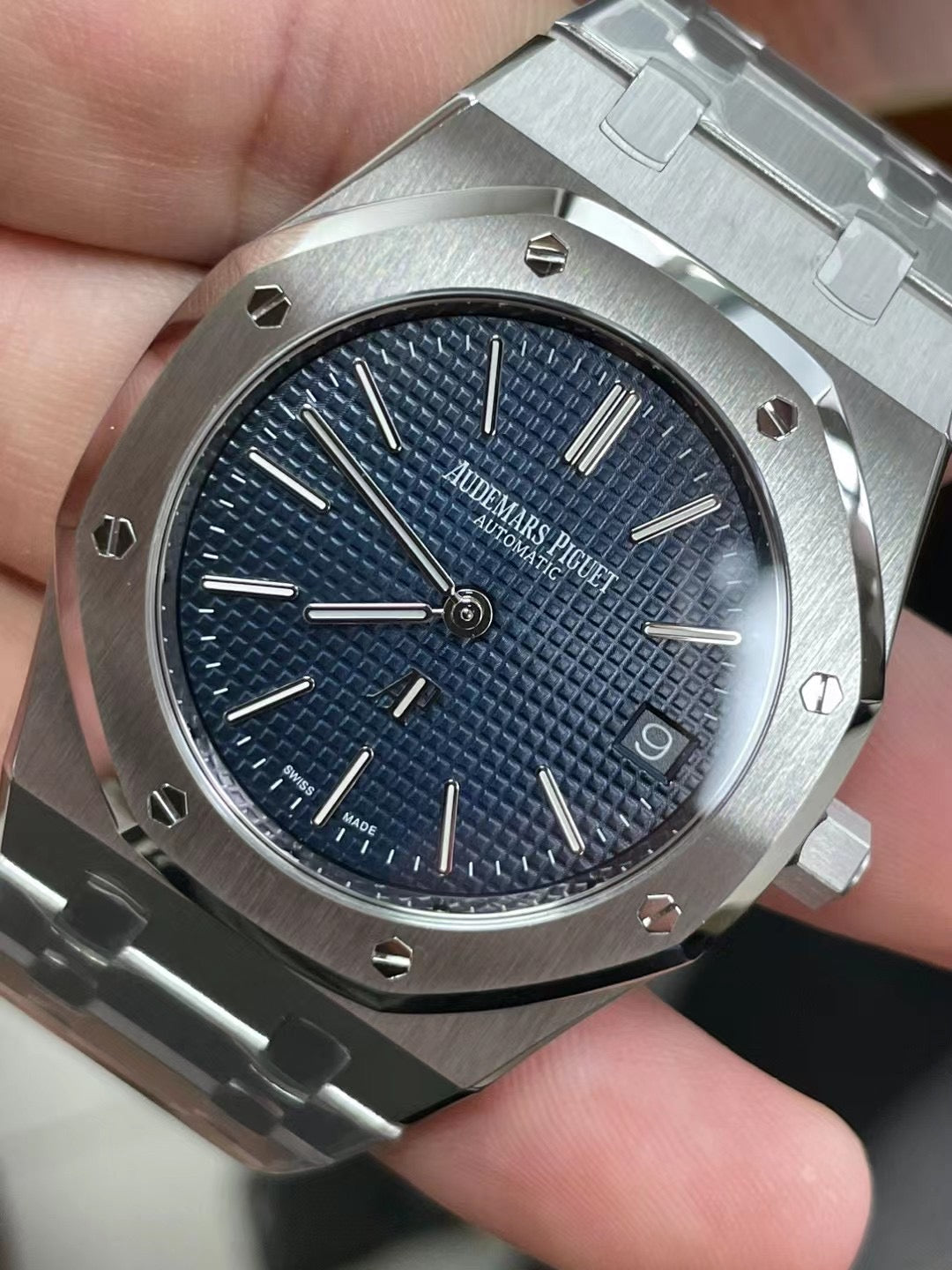 Audemar Piguet Royal Oak