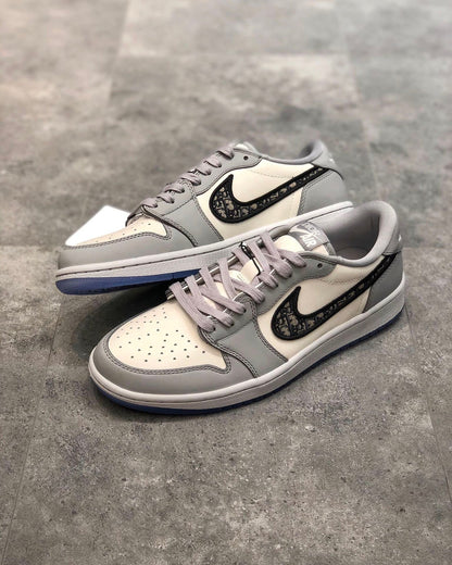 DIO x Air Jordan Low