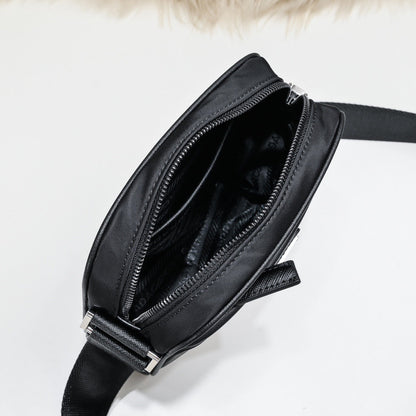 PRA Messenger Bag