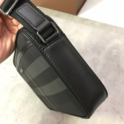BURB Messenger Bag
