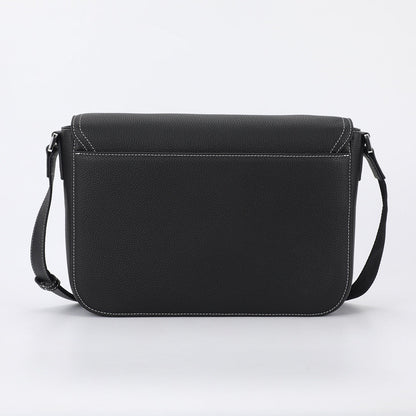 DIO Saddle Messenger Bag