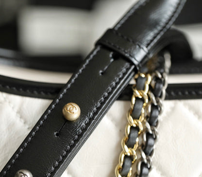 CHA Gabrielle Hobo (20cm)