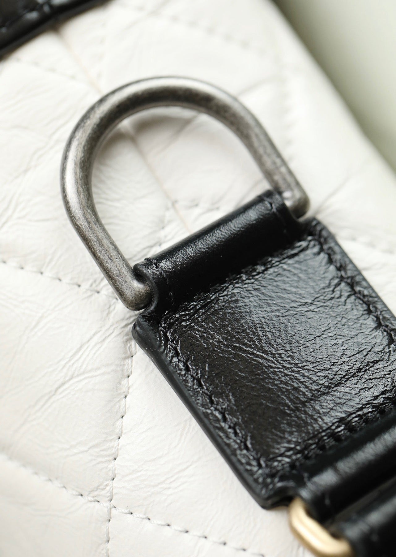 CHA Gabrielle Hobo (20cm)