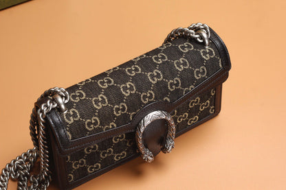 GUC Denim Dionysus 25cm