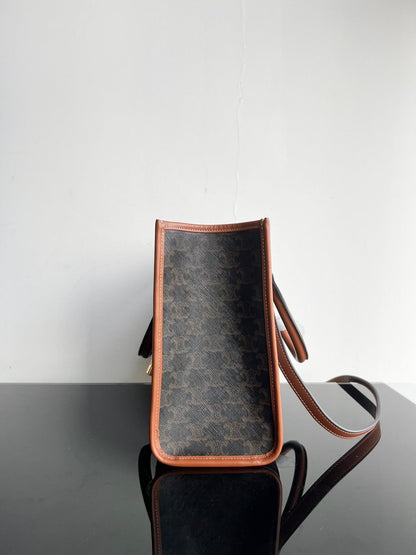 CEL Cabas Tote