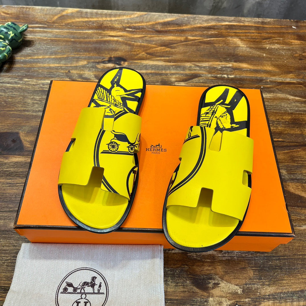 HERM Sandal