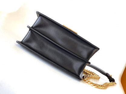 FEN Kan U Flap Bag (small)