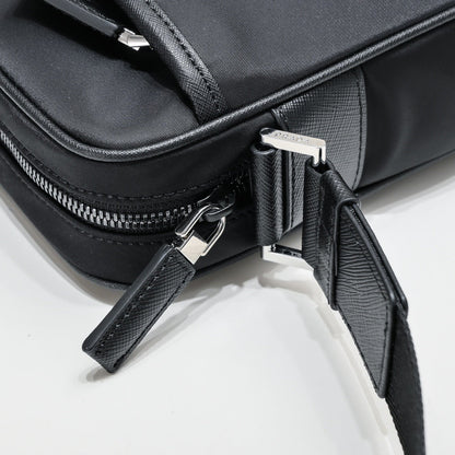 PRA Messenger Bag