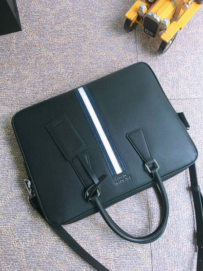 PRA Briefcases