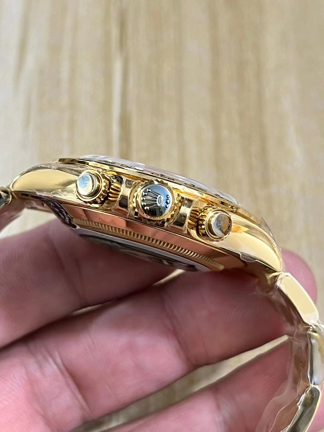 Rolex Cosmograph Daytona