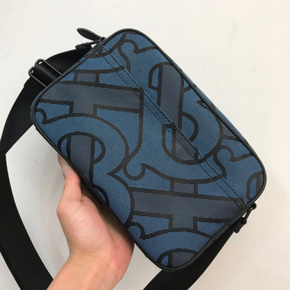 BURB Messenger Bag