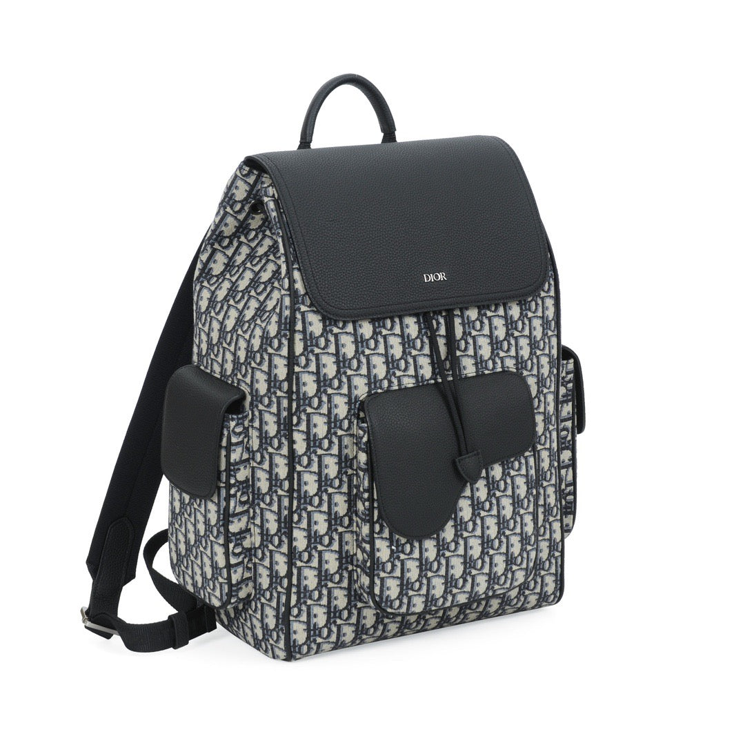 DIO Oblique Backpack