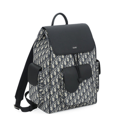 DIO Oblique Backpack