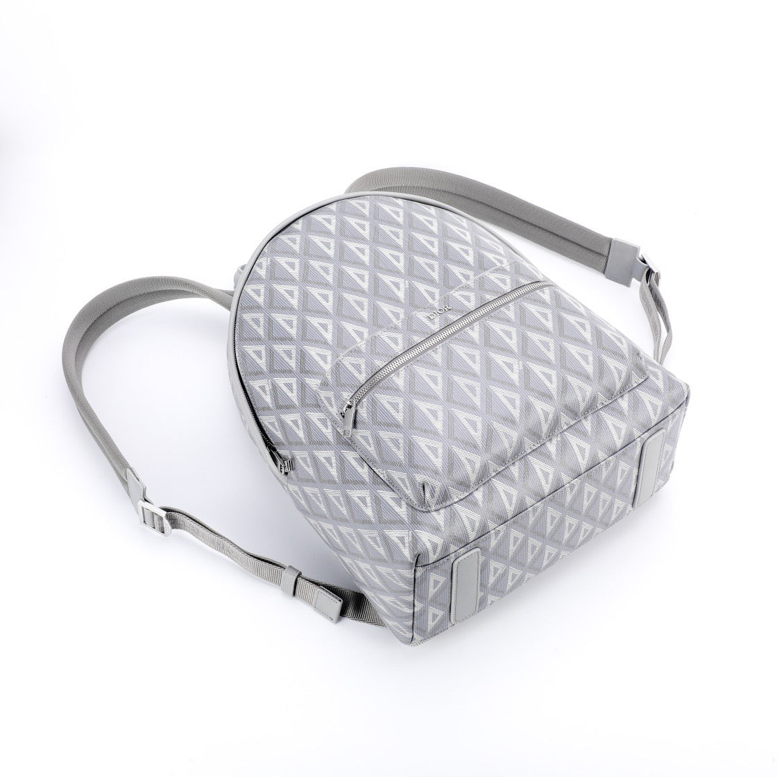 DIO Rider Diamond Backpack