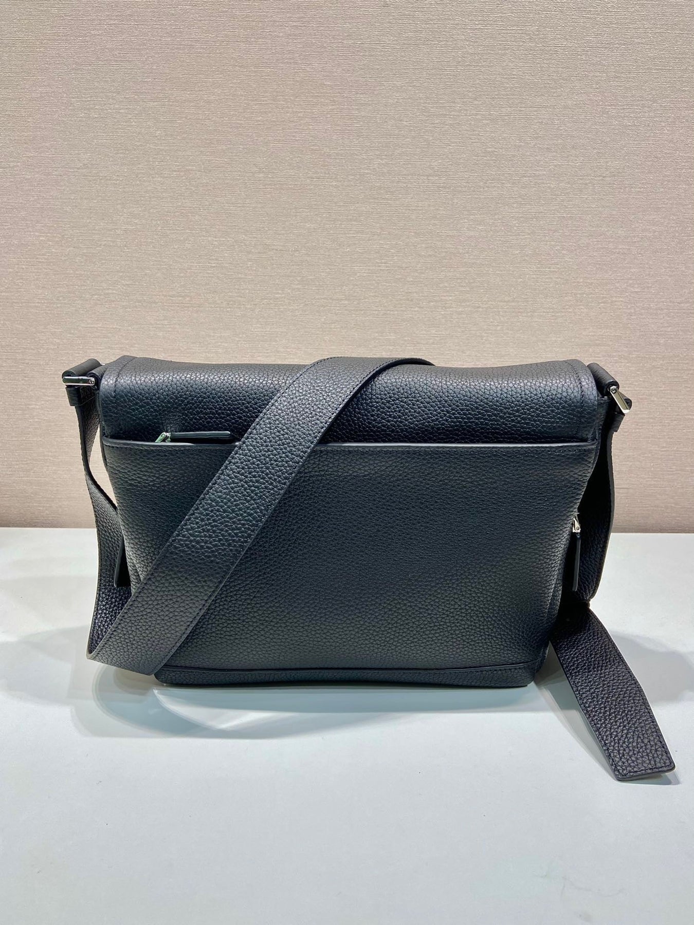 PRA Messenger Bag