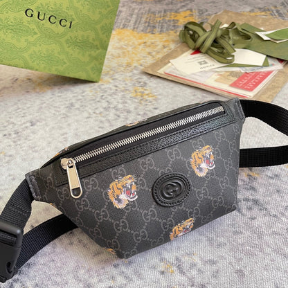 GUC Cross Body Bag