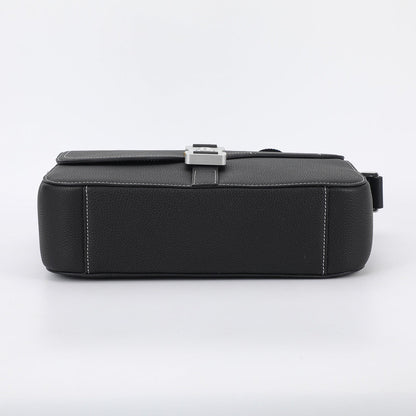 DIO Saddle Messenger Bag