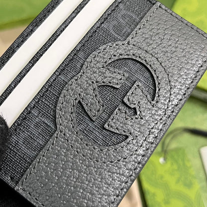 GUC Wallet