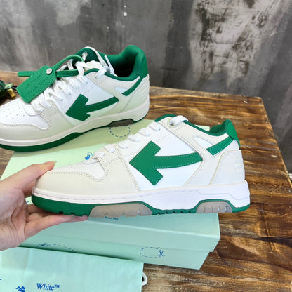 Off-White Sneakers