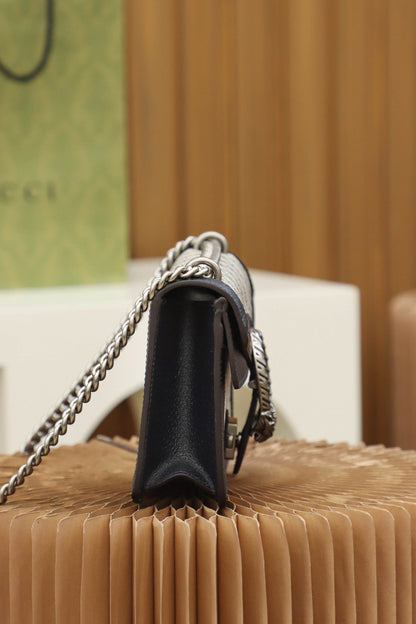 GUC Dionysus Denim 25