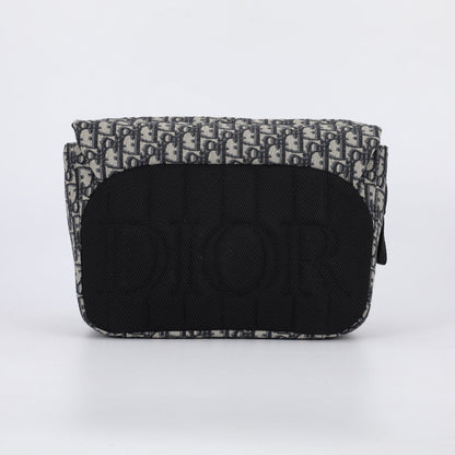 DIO Explorer Oblique Messages Bags