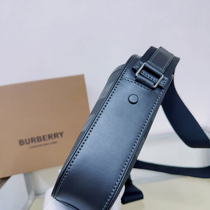 BURB Messenger Bag
