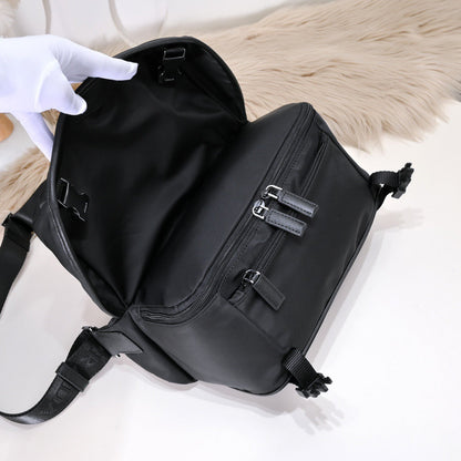 PRA Cross Body Bag