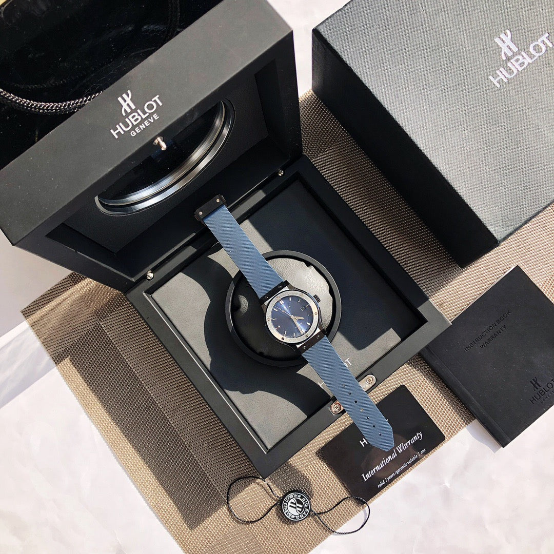 Hublot Classic Fusion 42mm