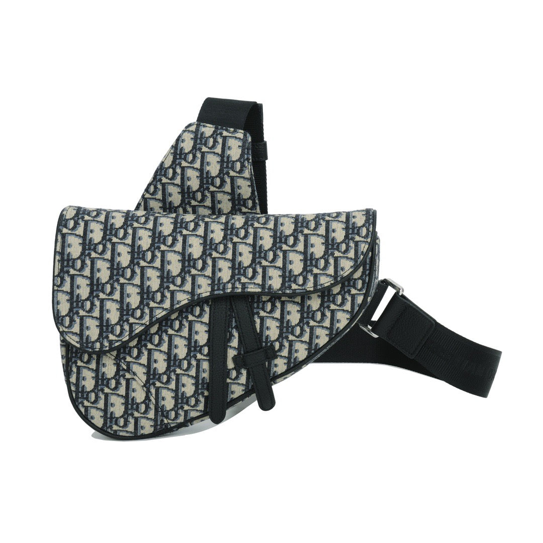 DIO Saddle Bag