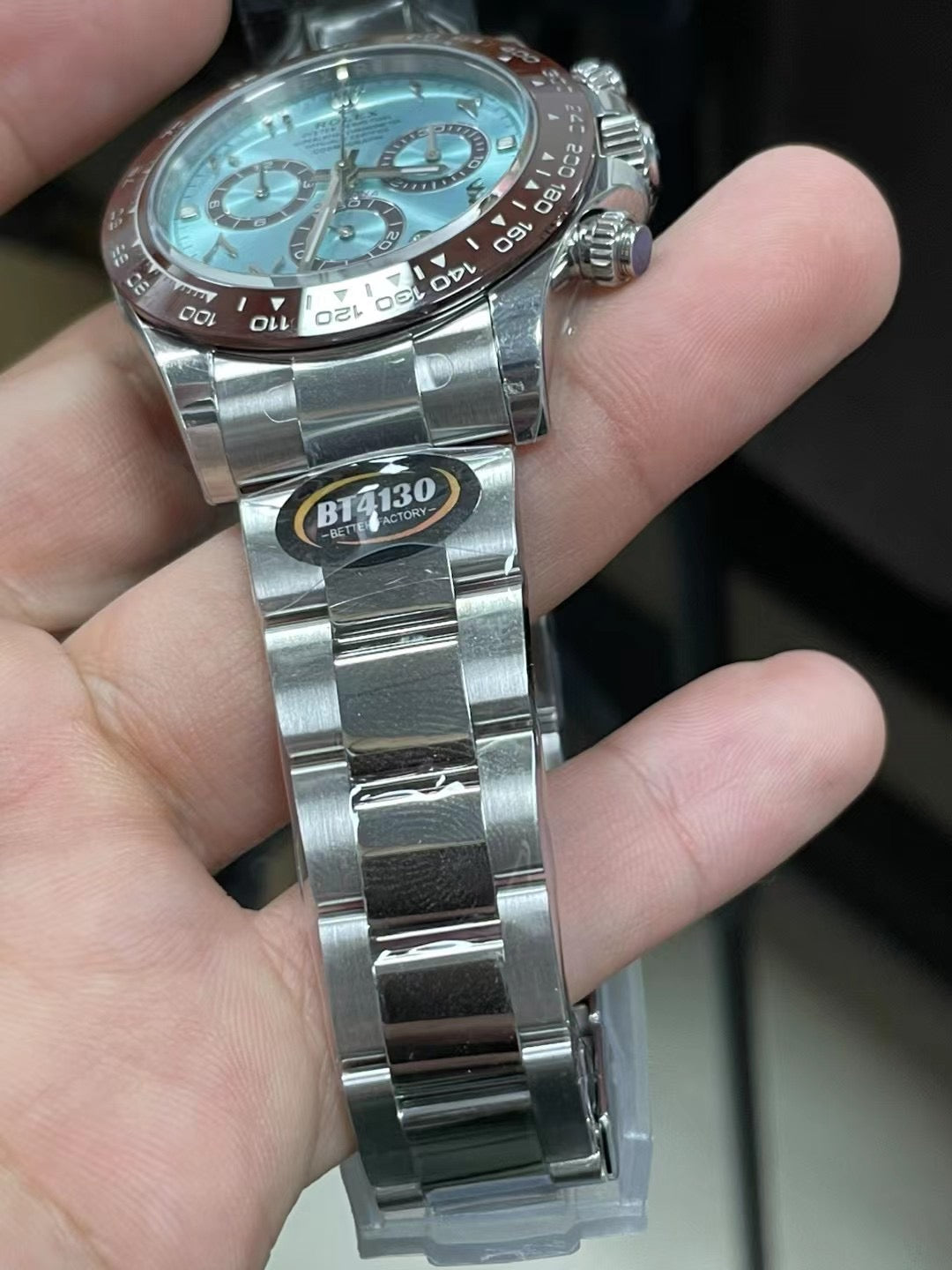 Rolex Cosmograph Daytona