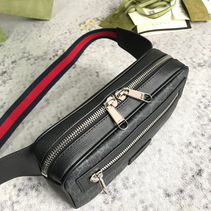 GUC Cross Body Bag