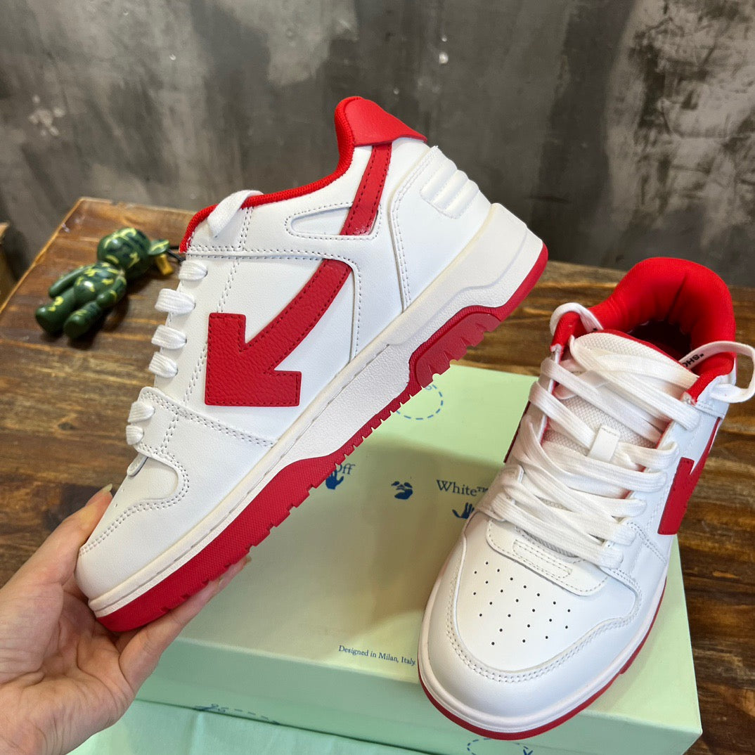 Off-White Sneakers