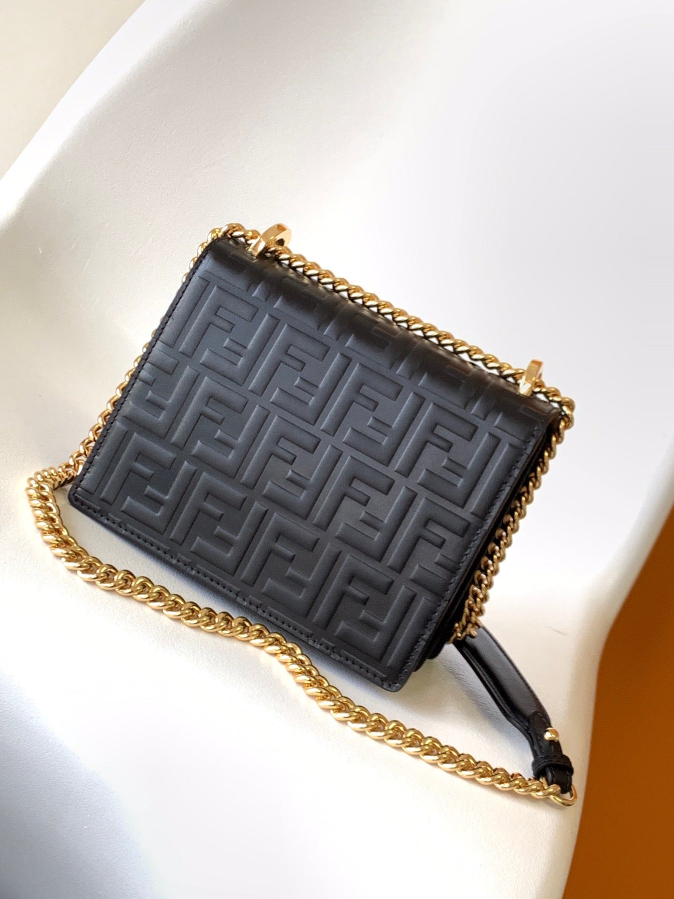 FEN Kan U Flap Bag (small)