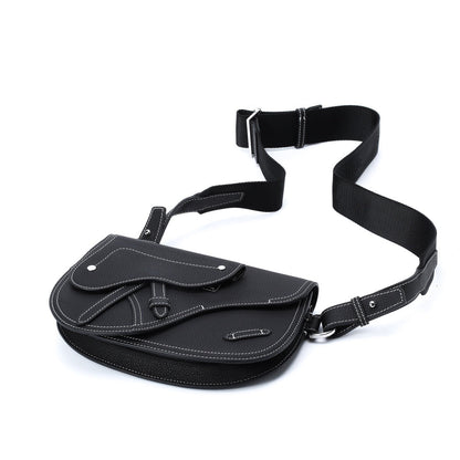 DIO Saddle Bag