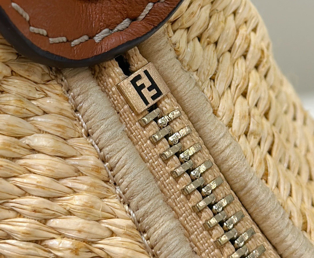 FEN FENgraphy Handbag