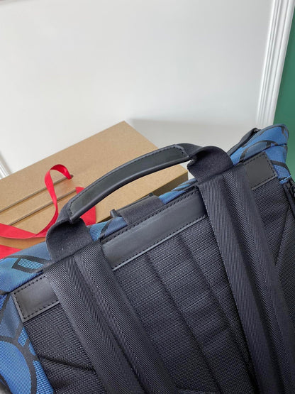 BURB Backpack