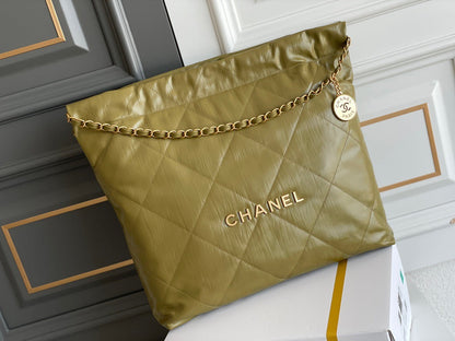 CHA 23A 22Bag (42cm)