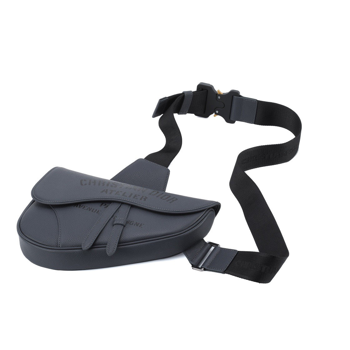 DIO Atelier Saddle Bag