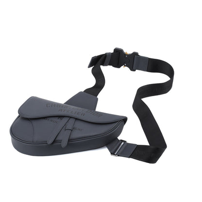 DIO Atelier Saddle Bag