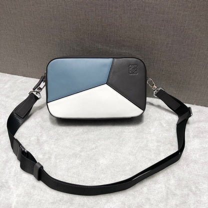 LO Messenger Bag