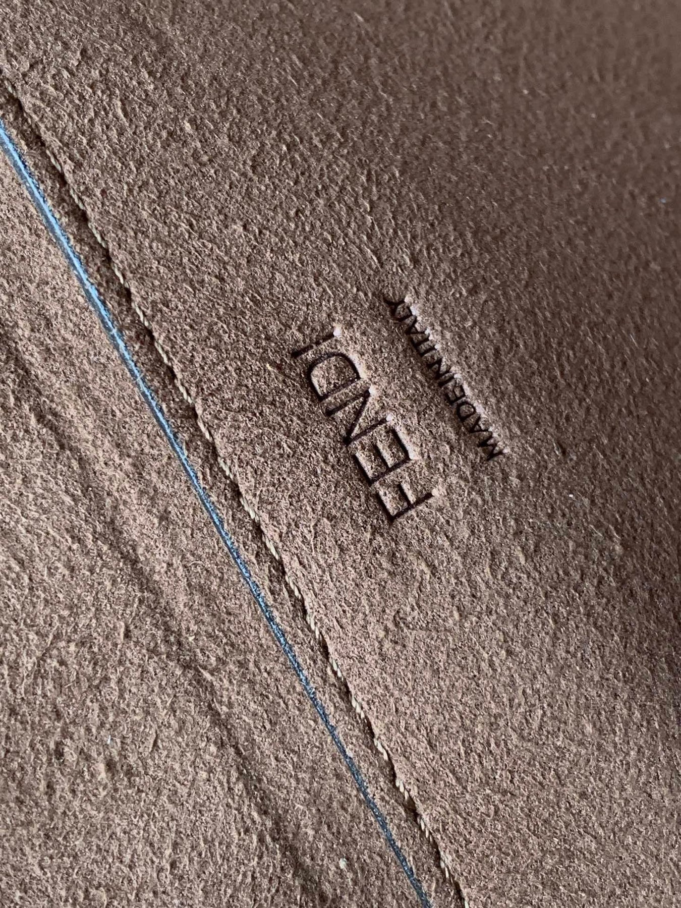 FEN Sunshine Shopper