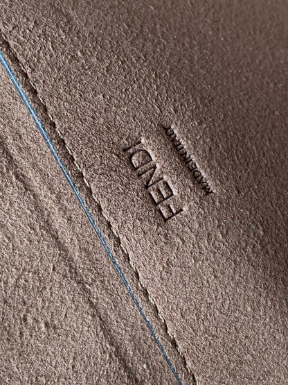 FEN Sunshine Shopper