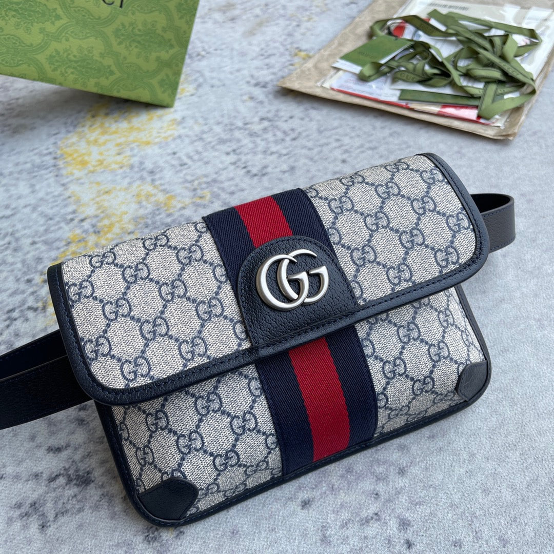 GUC Cross Body Bag